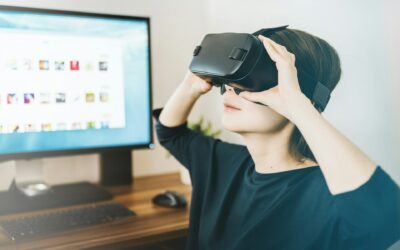 Réalité virtuelle et formation professionnelle : révolution ou simple tendance ?