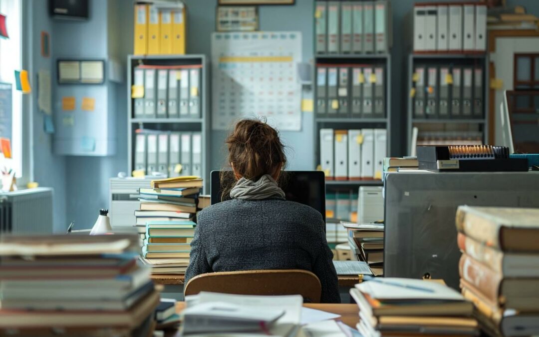 Quelle est la formation pour devenir gestionnaire de paie ?