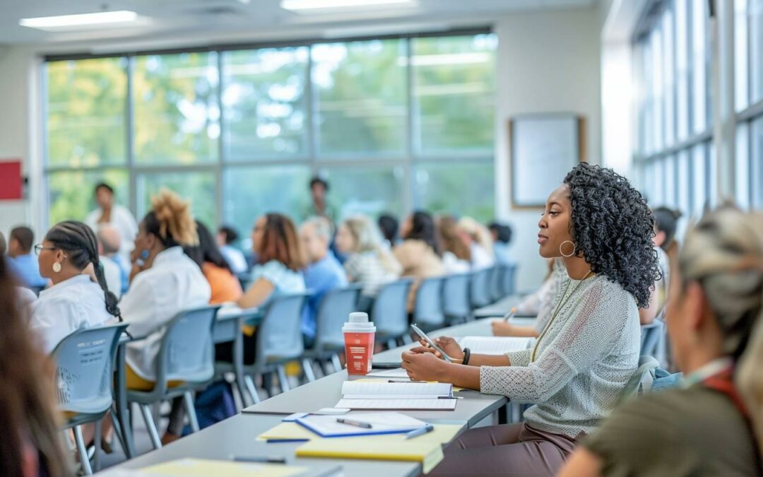 Les principales méthodes pédagogiques dans la formation professionnelle