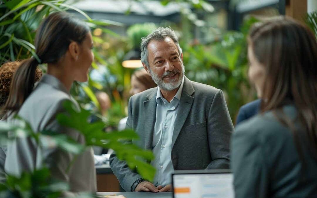 améliorer employabilité senior