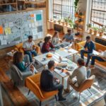 pourquoi miser sur l'autonomie de vos équipes au travail