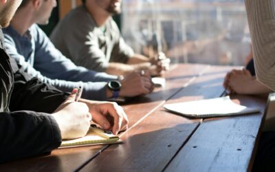 Management : 10 tendances à suivre en 2025