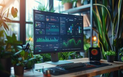 Evoliz : logiciel de facturation en ligne pour TPE et PME – Simplifiez votre gestion d’entreprise