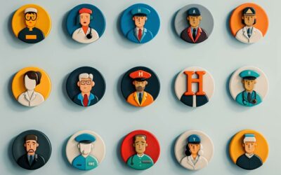 Les métiers qui commencent par H : des professions à découvrir de l’hôtellerie à l’hydrologie