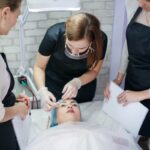 esthetique formation