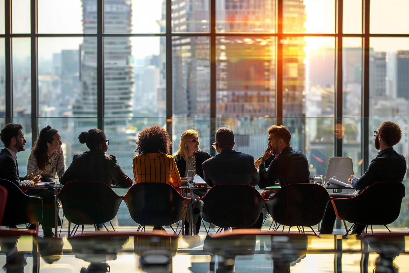 Liste exhaustive des métiers commençant par L : découvrez toutes les professions de A à Z
