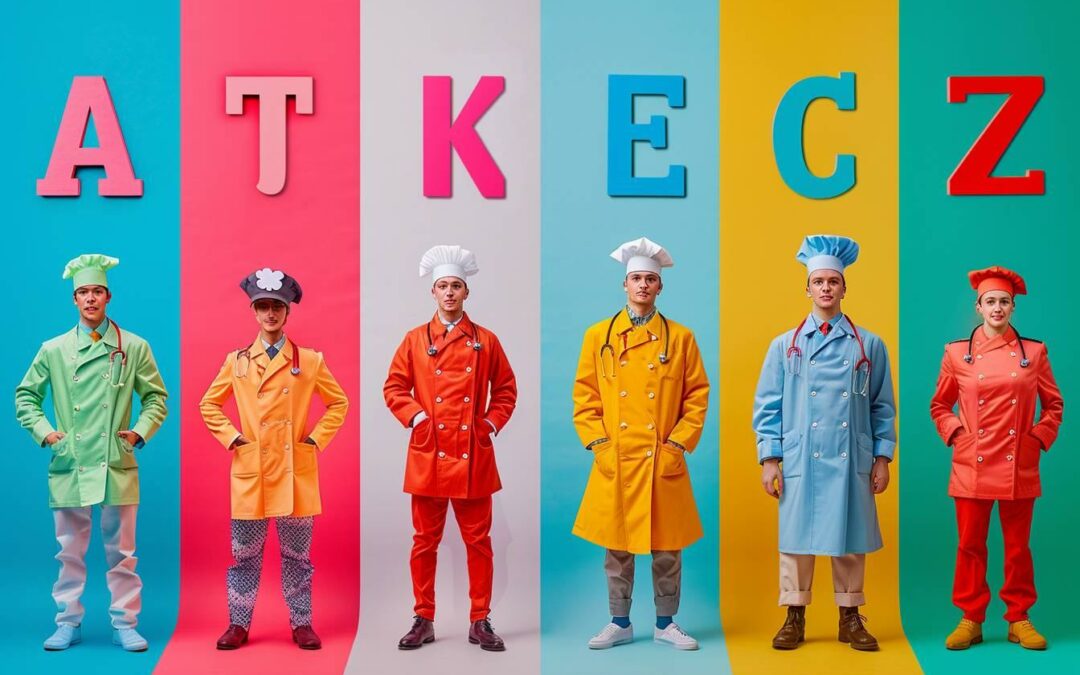 Liste exhaustive des métiers commençant par L : découvrez toutes les professions de A à Z