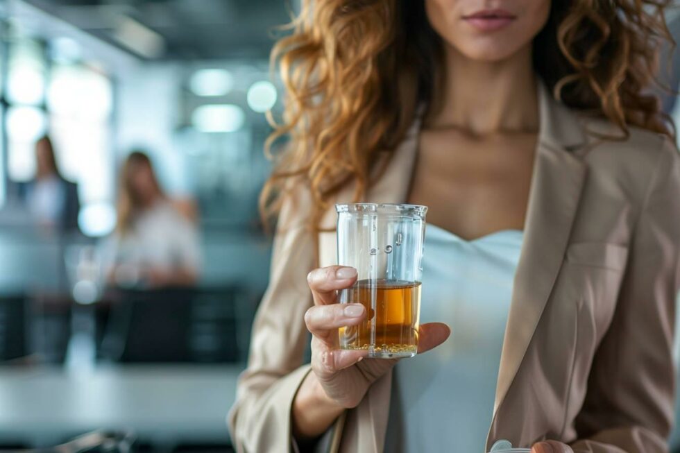 Entretien d'embauche qu'estce que le "test du verre d'eau" — free download