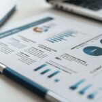 Qu'est-ce que la fiche signalétique d'une entreprise ?