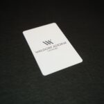carte de visite professionnelle