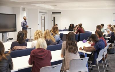 L’importance de trouver le bon organisme de formation à Paris