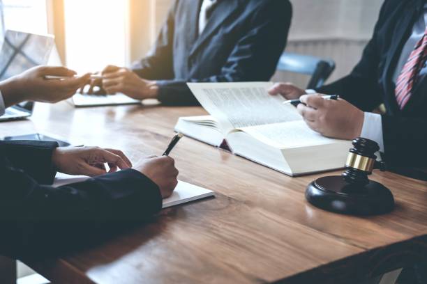 études de droit en alternance