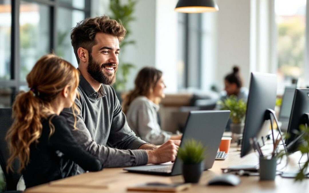 Recruter dans l’e-commerce : pourquoi les profils école de commerce doivent être challengés