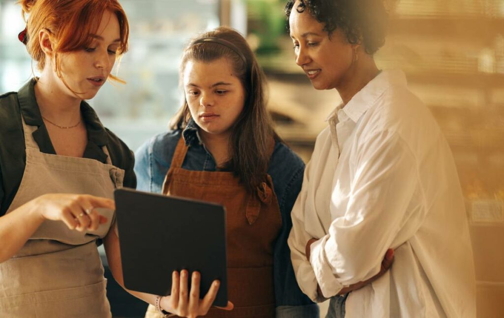 formation vente profil commercial solide
