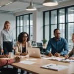 management ressources humaines