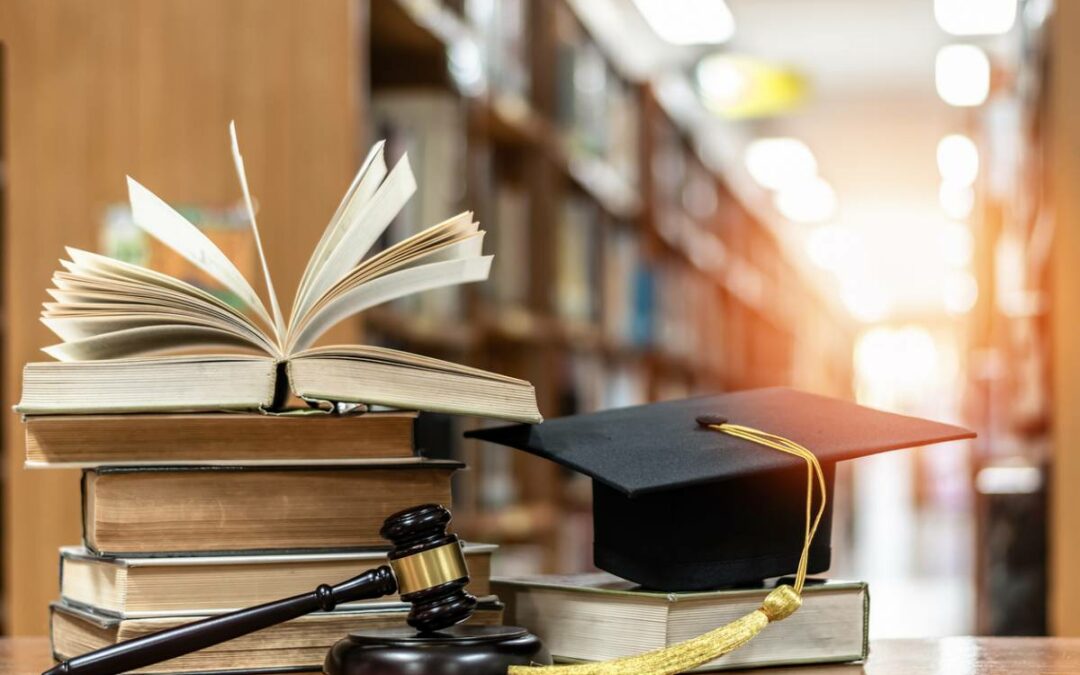 études de droit