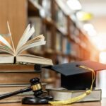 études de droit