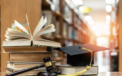 Études de droit : pourquoi opter pour un cursus en alternance ?