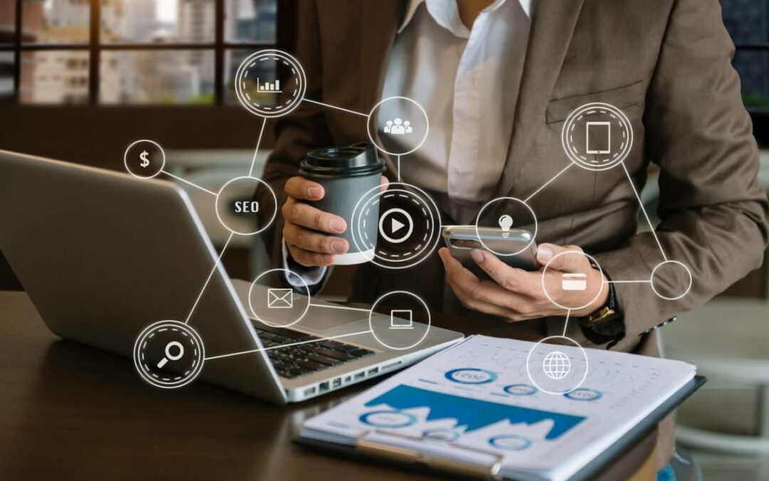 formation power BI