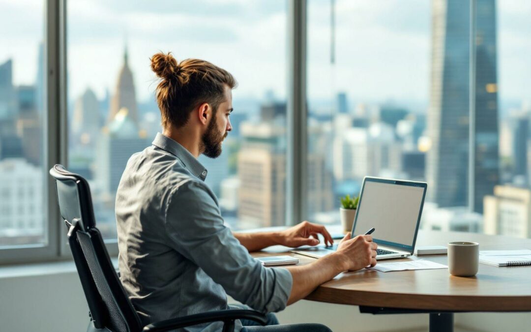 Comment les PME peuvent simplifier la gestion de la paie et des ressources humaines grâce aux outils digitaux ?