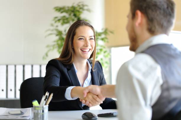 Recrutement profils techniques entreprise
