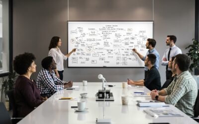 Attirer plus de clients grâce à l’Inward Marketing