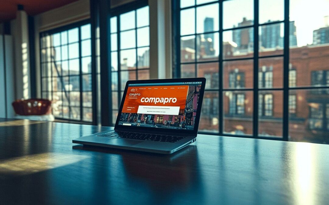Compapro : découvrez le blog dédié aux entrepreneurs