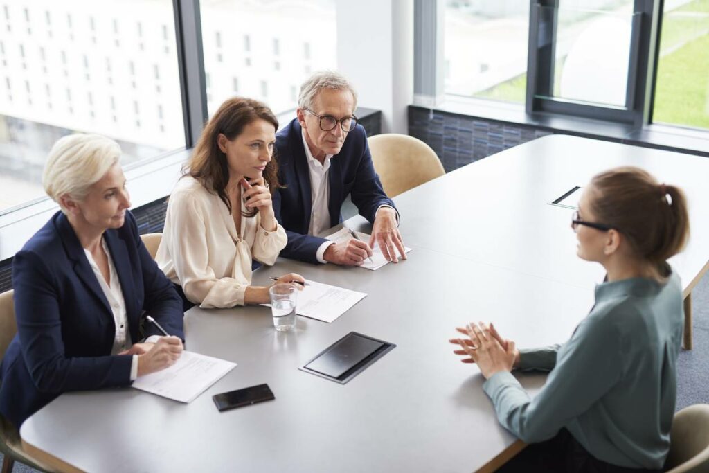 recrutement de profil IT