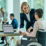 exonération urssaf travailleur handicapé