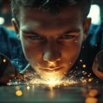 Apprentissage en chaudronnerie et soudage : pourquoi se former en alternance est un vrai plus