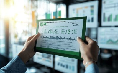 Certification Lean Six Sigma : formations et parcours pour obtenir votre Green Belt