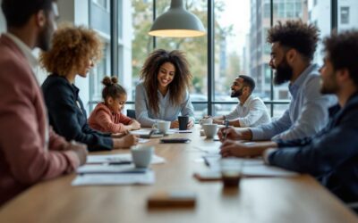 Comitologie projet : guide complet pour optimiser la gestion des instances de gouvernance