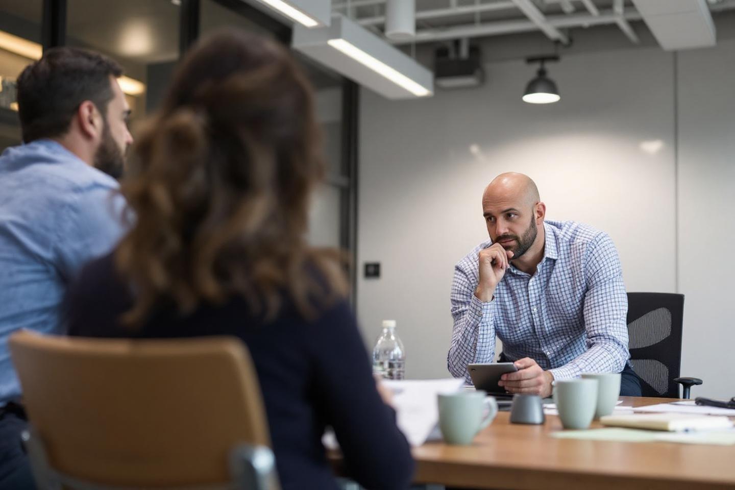 Comitologie projet : guide complet pour optimiser la gestion des instances de gouvernance