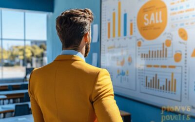 Pourquoi maîtriser les fondamentaux de la vente est essentiel pour réussir en école de commerce