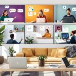 Télétravail et formation à distance : comment maintenir la motivation des collaborateurs ?