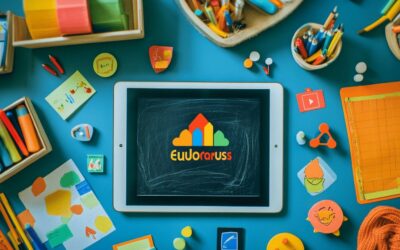 Educhorus : comprendre la plateforme et son rôle auprès des enseignants et éducateurs