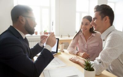Le rendez-vous de carrière, une opportunité pour faire reconnaître votre engagement