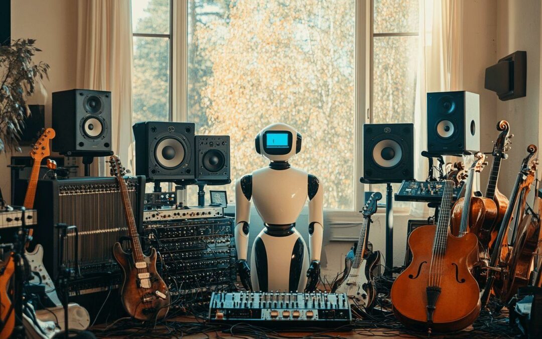 Irmawork : comment recruter un freelance qualifié dans la musique et l’audiovisuel ?