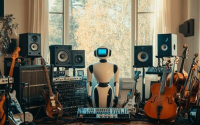 Irmawork : comment recruter un freelance qualifié dans la musique et l’audiovisuel ?