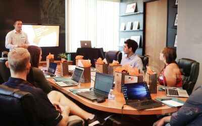 CPF et reconversion professionnelle : miser sur l’apprentissage des langues