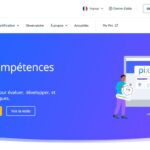 enregistrer fichier pix