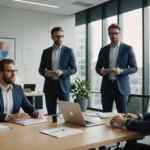 cabinet de recrutement finance