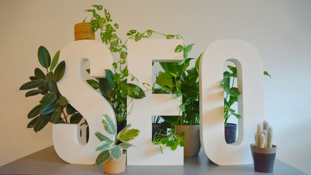 consultant ou agence SEO