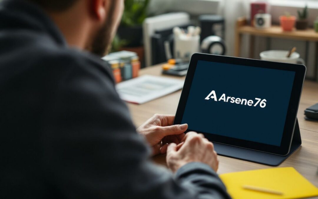 Arsene76 : l’ENT des collèges de Seine Maritime