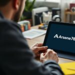 Arsene76 : l'ENT des collèges de Seine Maritime