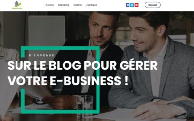 Exagonline : le blog conseil pour la gestion de votre business