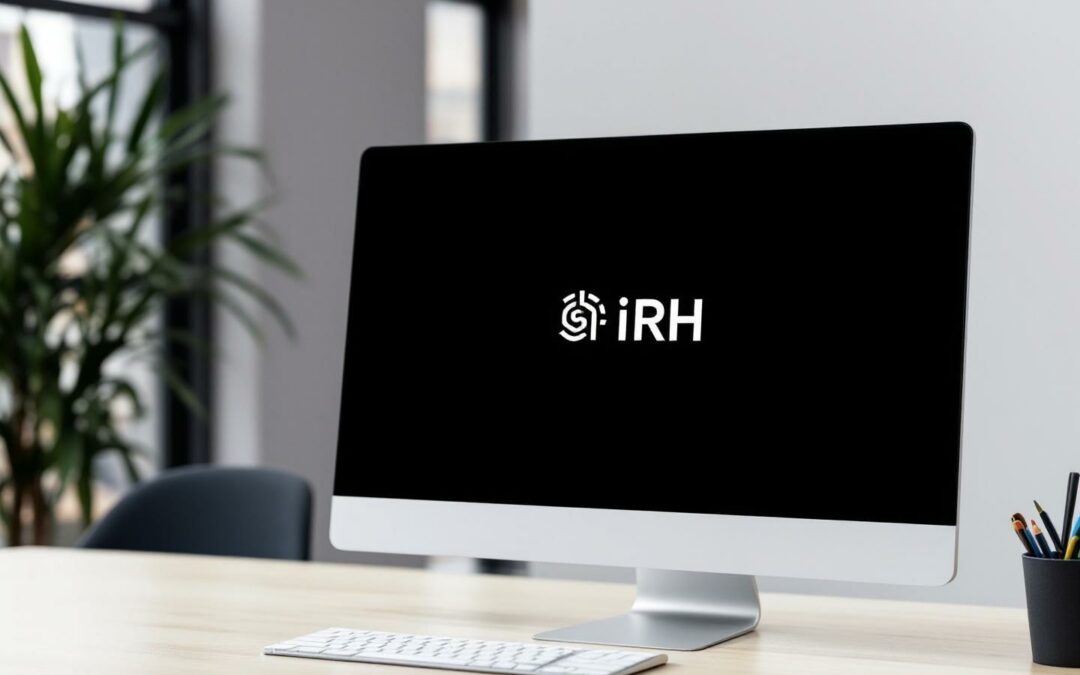 Découvrez isiRH, le logiciel de SIRH et gestion des ressources humaines