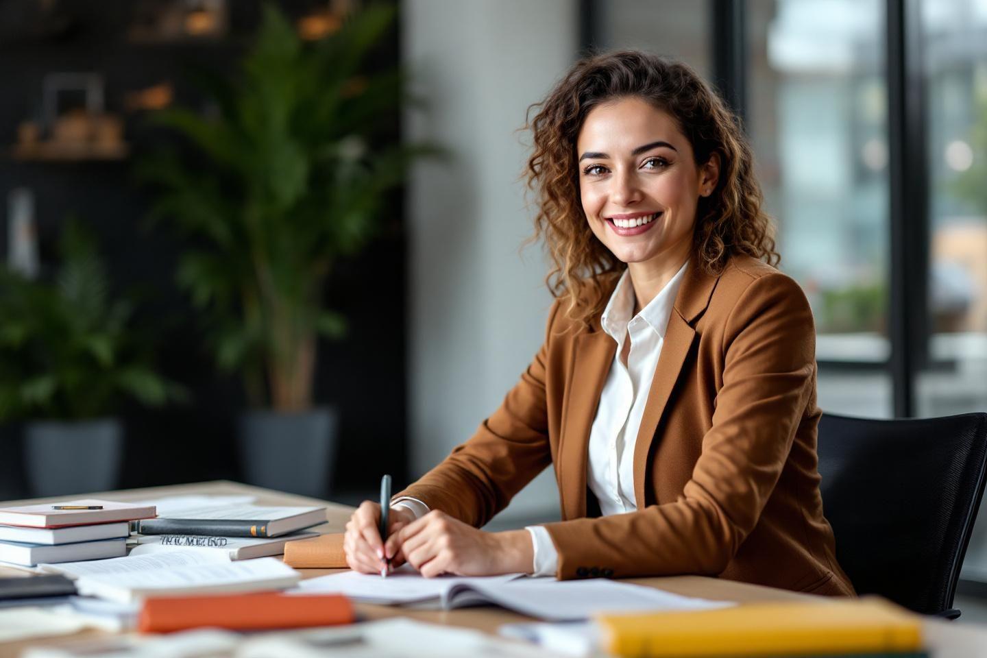 Humoran : le média d'information sur l'entrepreneuriat et le monde de l'entreprise
