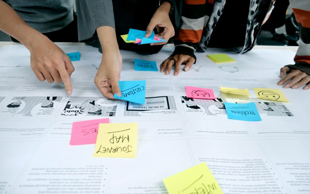 SWP : comprendre le Strategic Workforce Planning et sa méthodologie