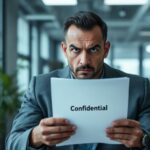 Suspicion de vol en entreprise : que faire ?